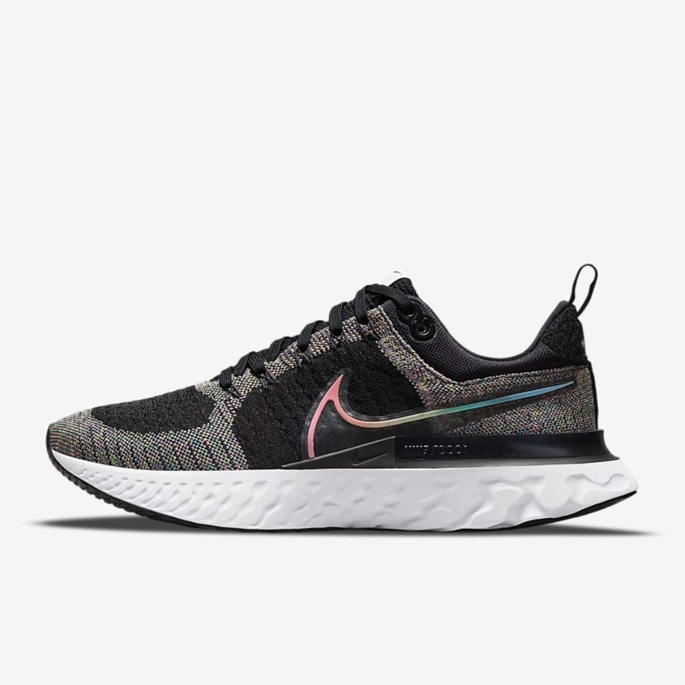 Nike React Infinity Run FK 2 Be True